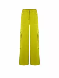 CAMBIO | Cargohose AMELIE | Vert