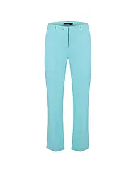 CAMBIO | Chino  7/8 STELLA EASY KICK | Bleu