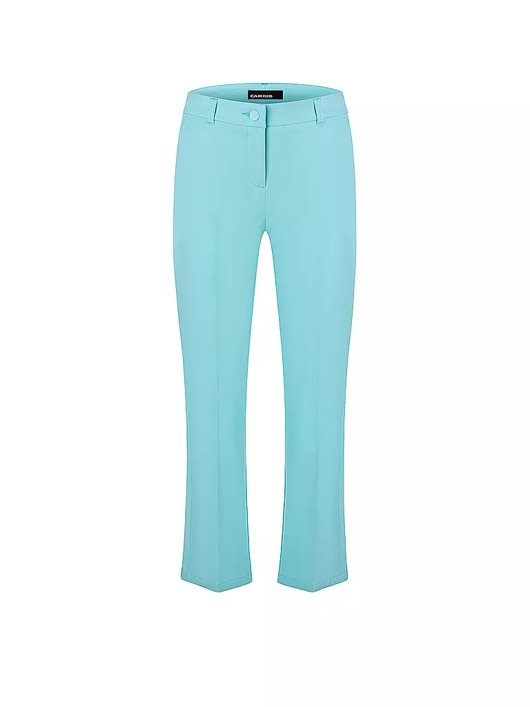 CAMBIO | Chino  7/8 STELLA EASY KICK | Bleu
