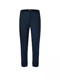 CAMBIO | Chino 7/8 KRYSTAL | Bleu foncé
