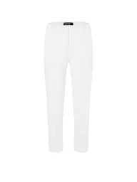 CAMBIO | Chino 7/8 KRYSTAL | Blanc