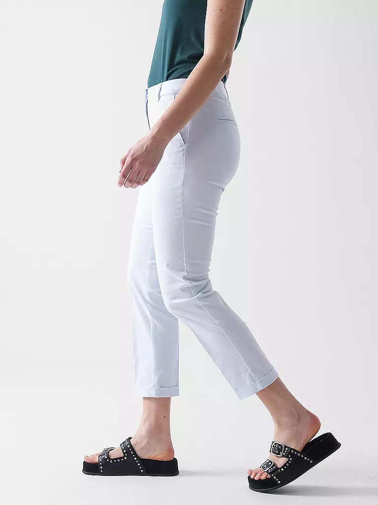 CAMBIO | Chino 7/8 STELLA | 