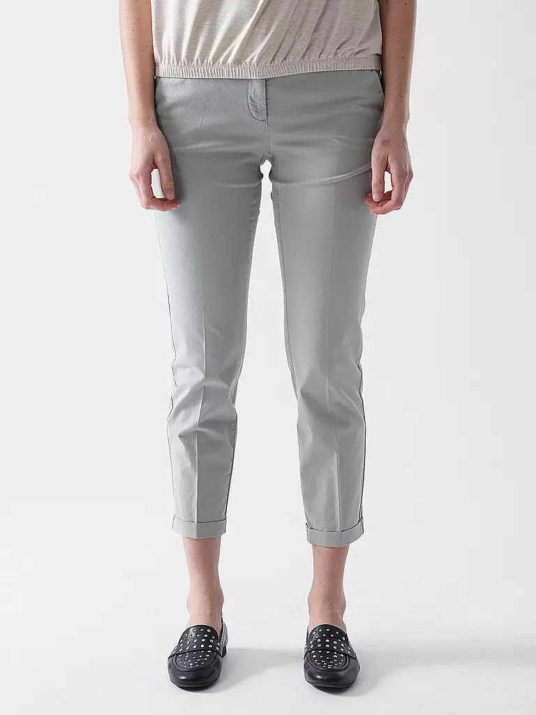 CAMBIO | Chino 7/8 STELLA | 