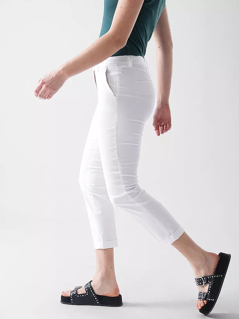 CAMBIO | Chino 7/8 STELLA | 