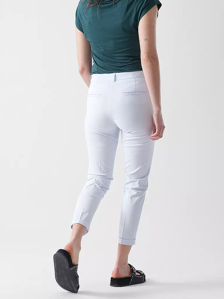 CAMBIO | Chino 7/8 STELLA | 