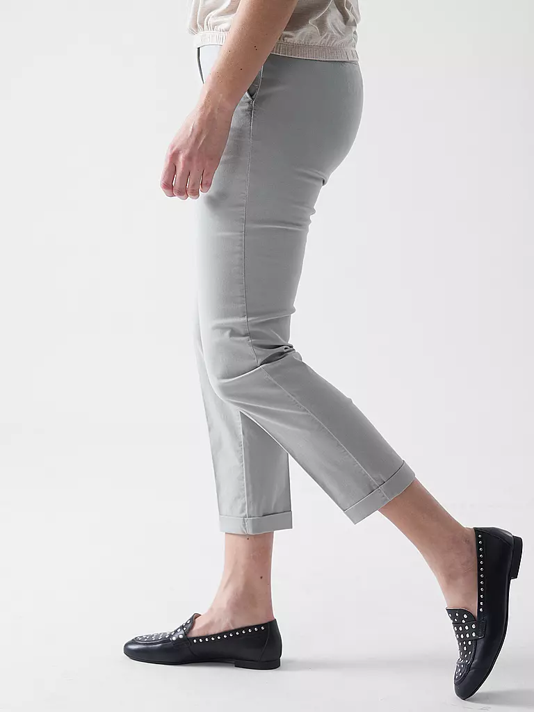 CAMBIO | Chino 7/8 STELLA | 