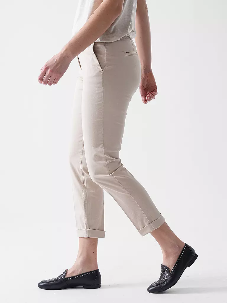 CAMBIO | Chino 7/8 STELLA | 