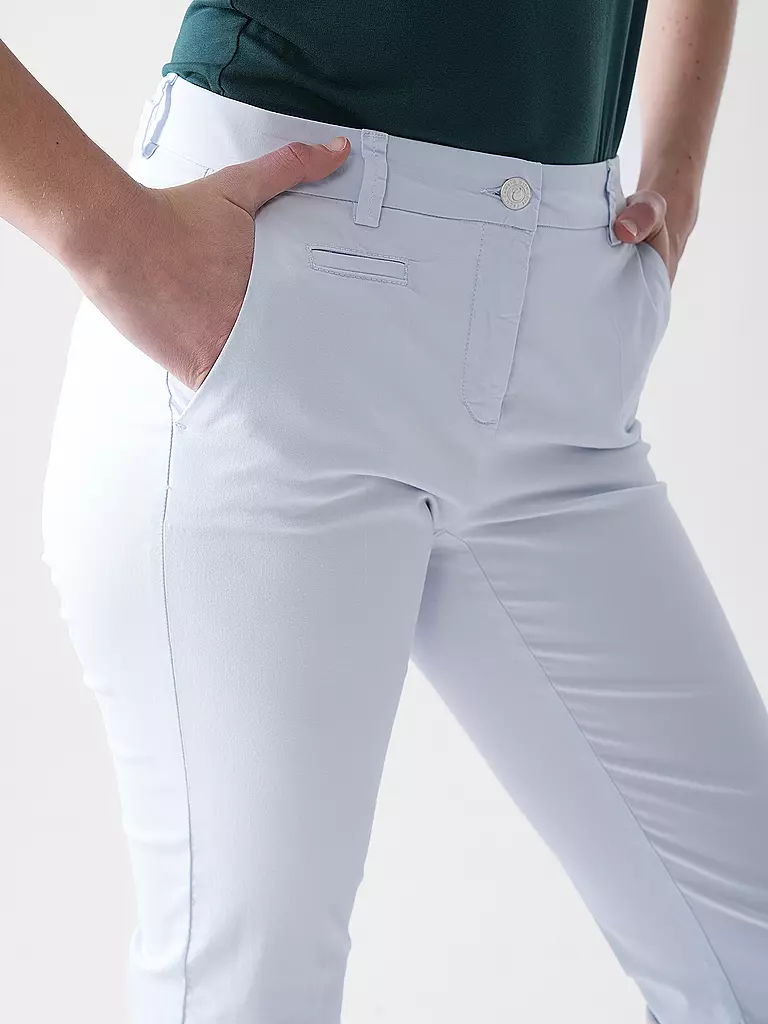 CAMBIO | Chino 7/8 STELLA | 