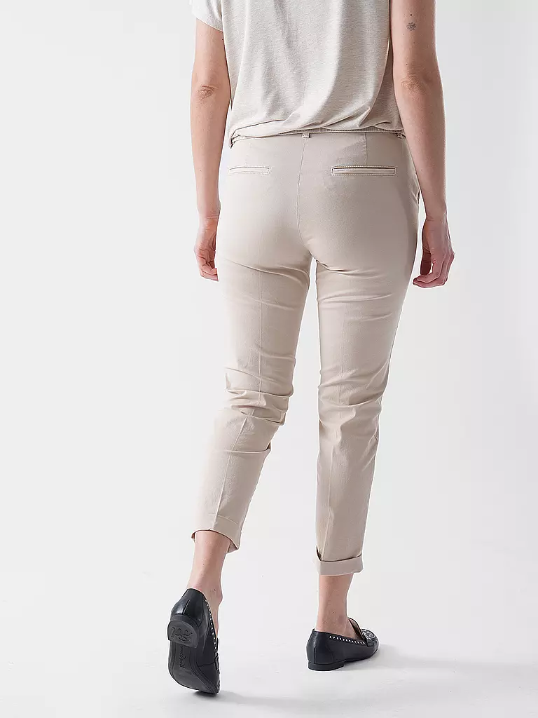 CAMBIO | Chino 7/8 STELLA | 