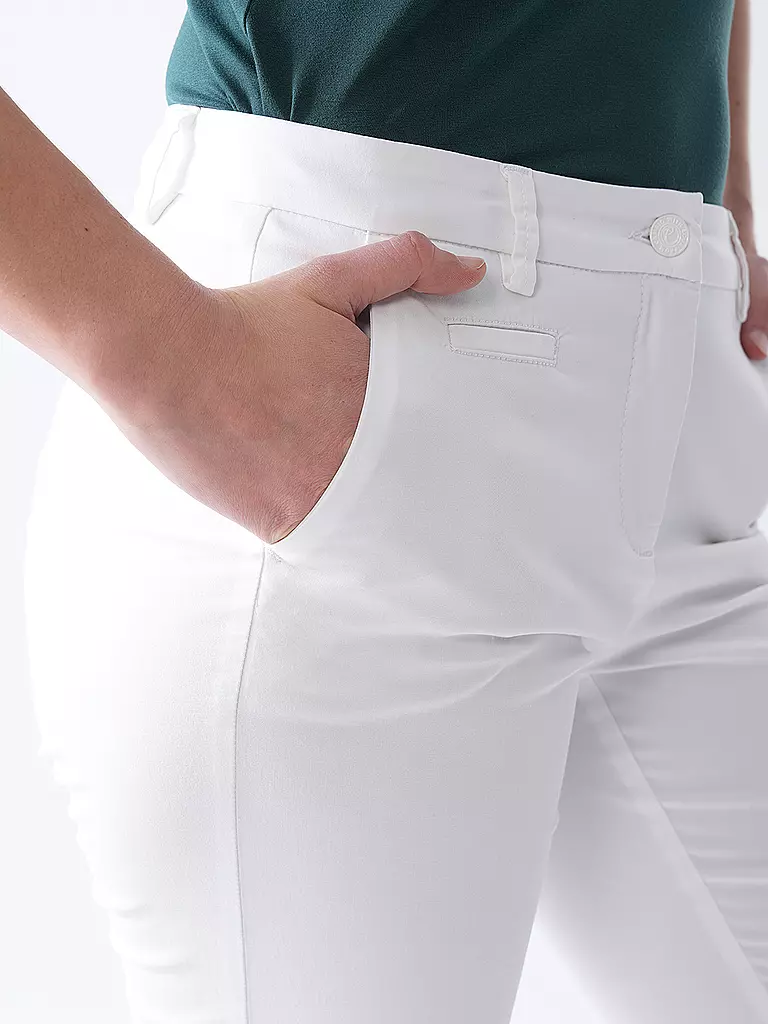 CAMBIO | Chino 7/8 STELLA | 