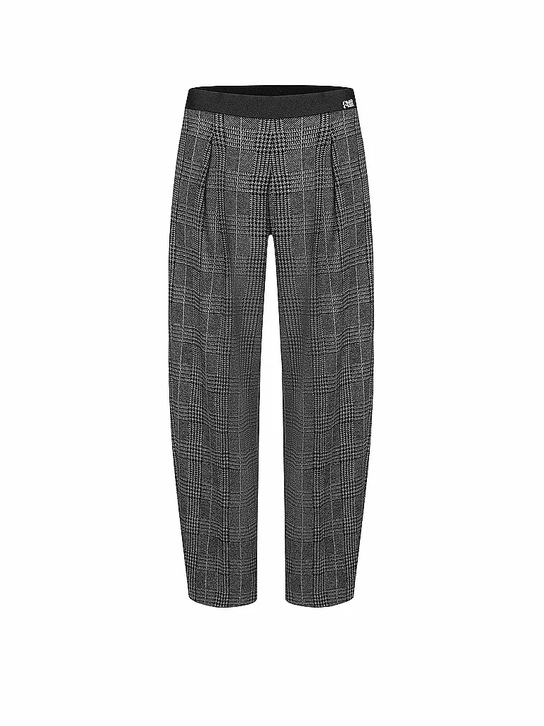 CAMBIO | Chino ELEONOR JOGG | Gris