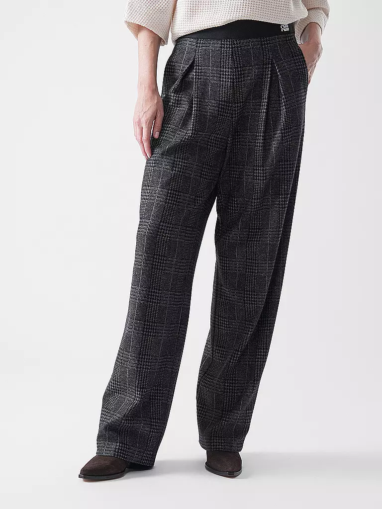 CAMBIO | Chino ELEONOR JOGG | Gris