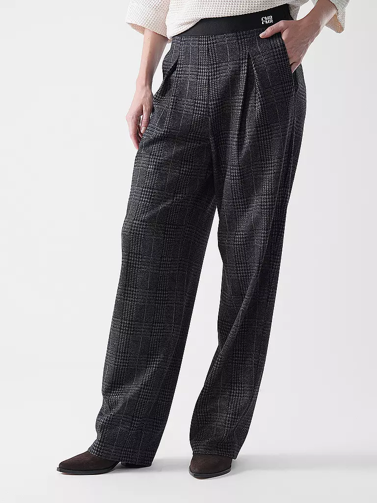CAMBIO | Chino ELEONOR JOGG | Gris