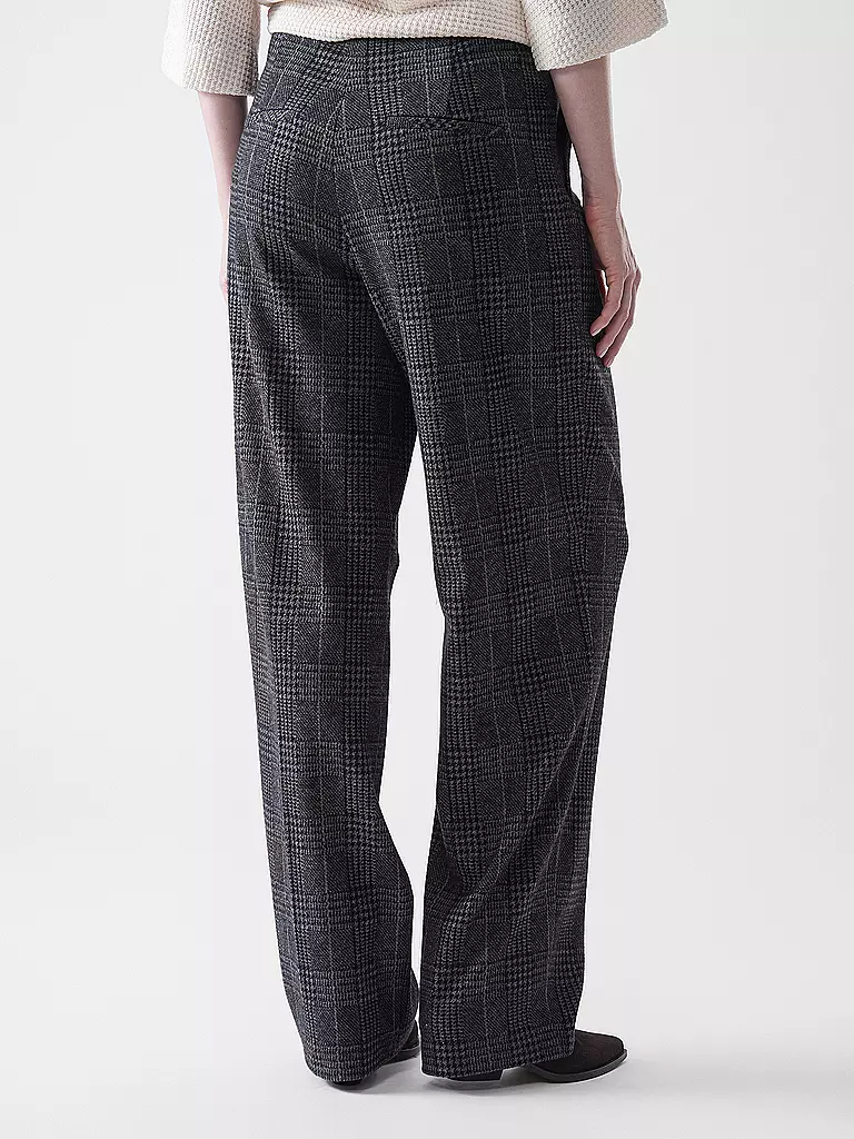 CAMBIO | Chino ELEONOR JOGG | Gris