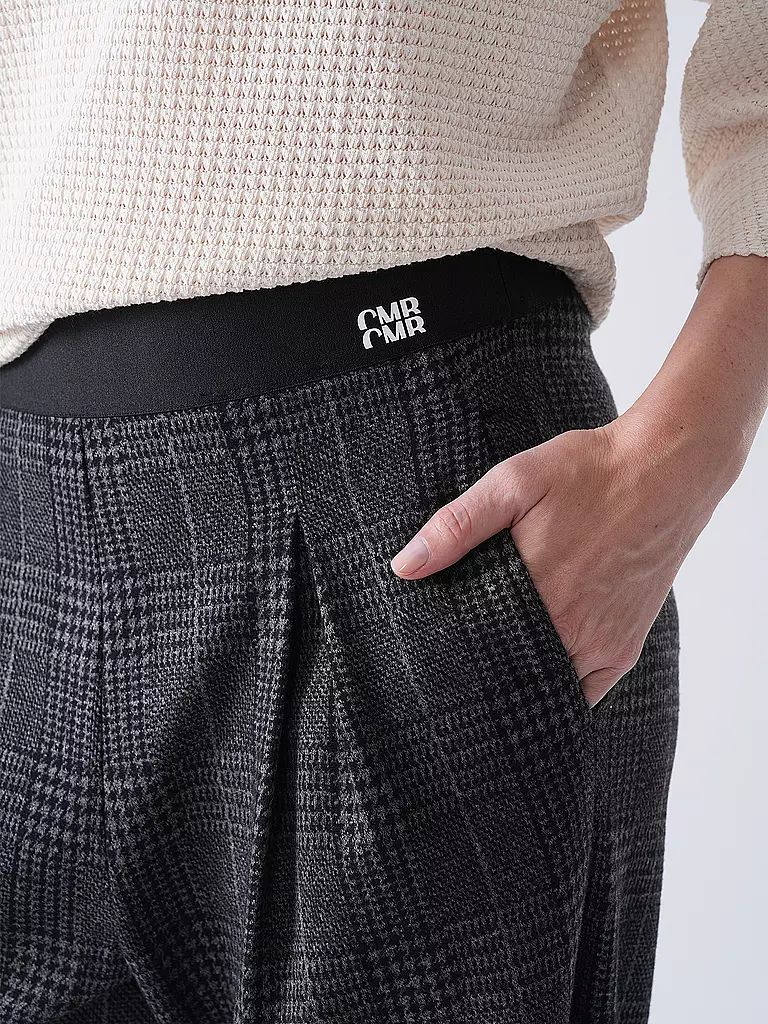 CAMBIO | Chino ELEONOR JOGG | Gris