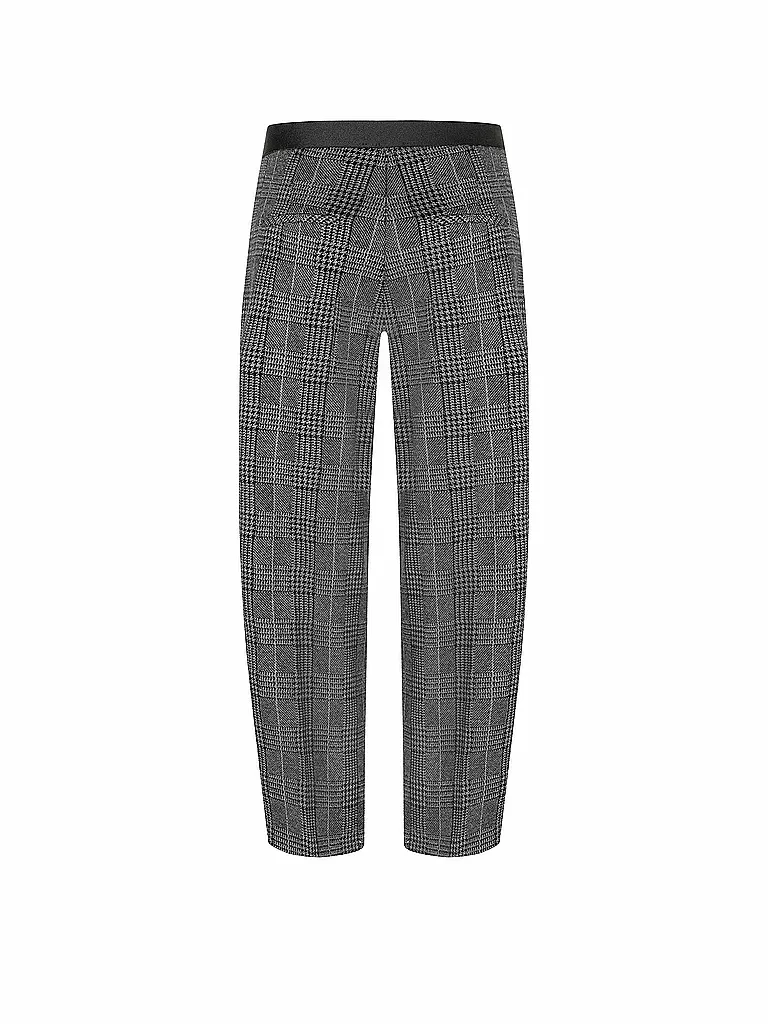 CAMBIO | Chino ELEONOR JOGG | Gris