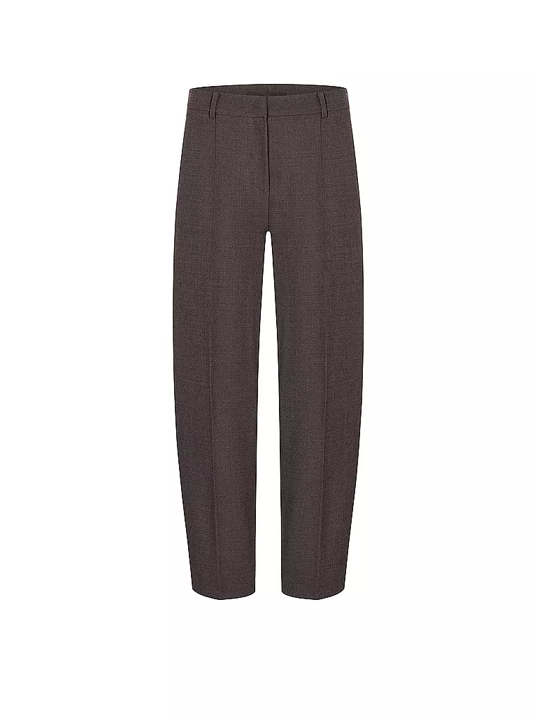 CAMBIO | Chino ELYSSA | Marron