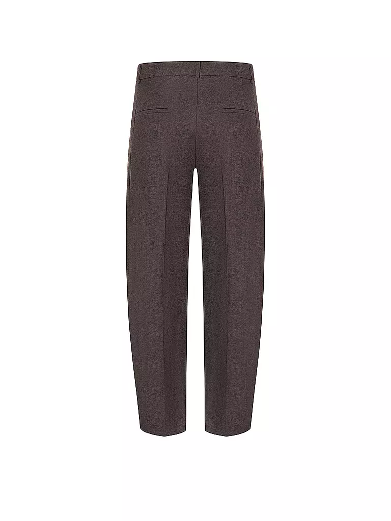 CAMBIO | Chino ELYSSA | Marron