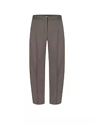 CAMBIO | Chino EMILIE TRACK | Marron