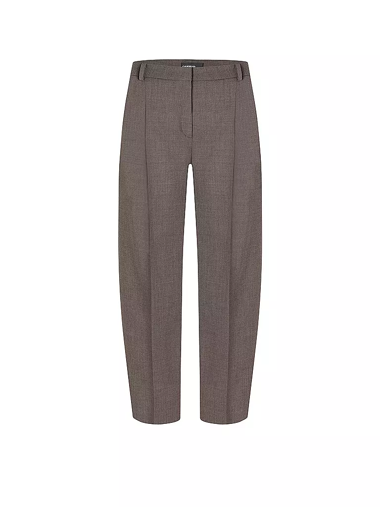 CAMBIO | Chino EMILIE TRACK | Marron