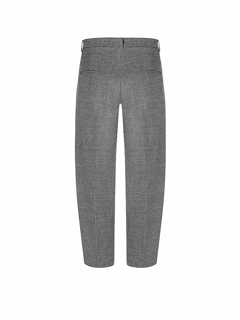 CAMBIO | Chino EMILIE | Gris