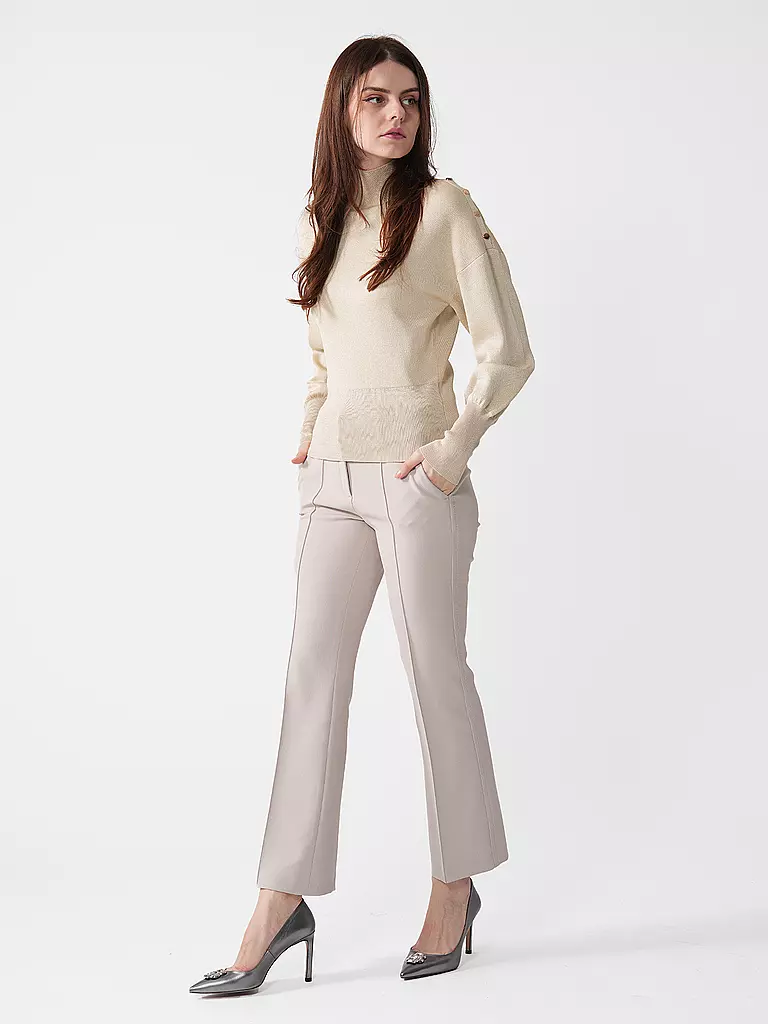 CAMBIO | Chino FARAH | Crème