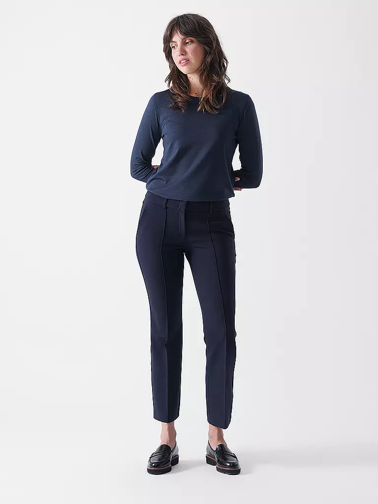 CAMBIO | Chino FARAH | dunkelblau