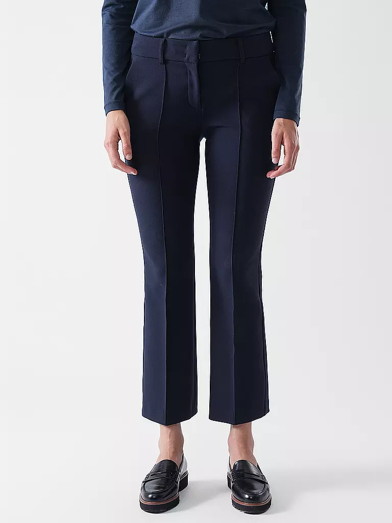 CAMBIO | Chino FARAH | dunkelblau