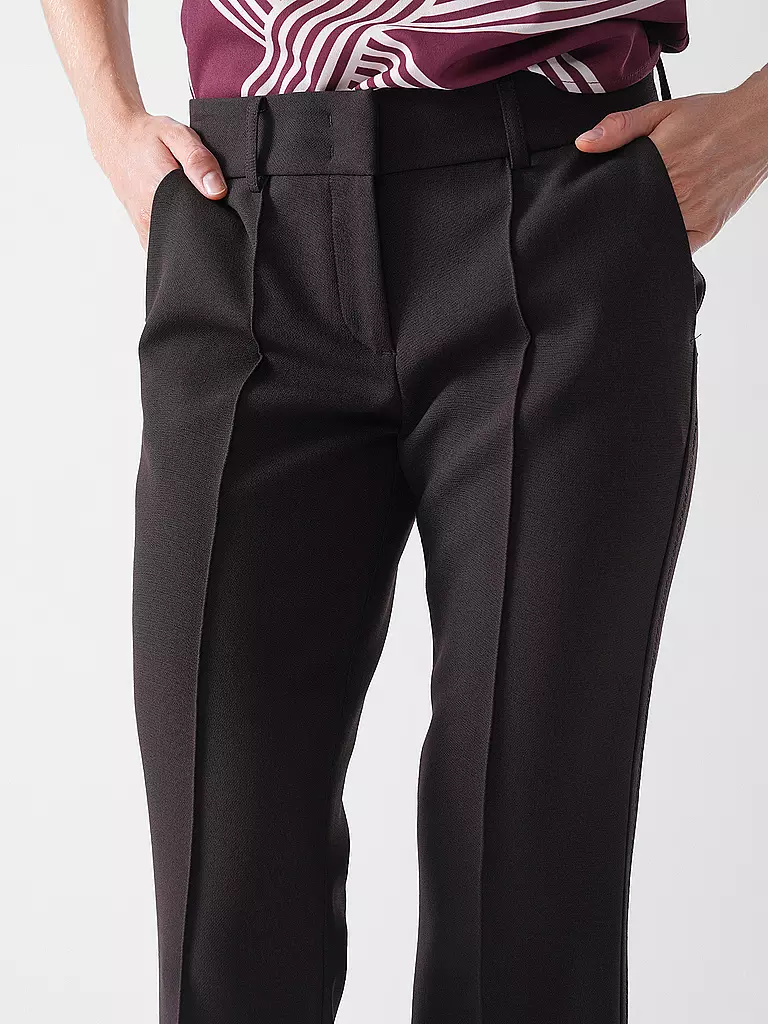 CAMBIO | Chino FARAH | braun