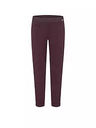 CAMBIO | Chino KIM | Rouge foncé
