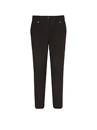 CAMBIO | Chino KRYSTAL FLAP | Marron