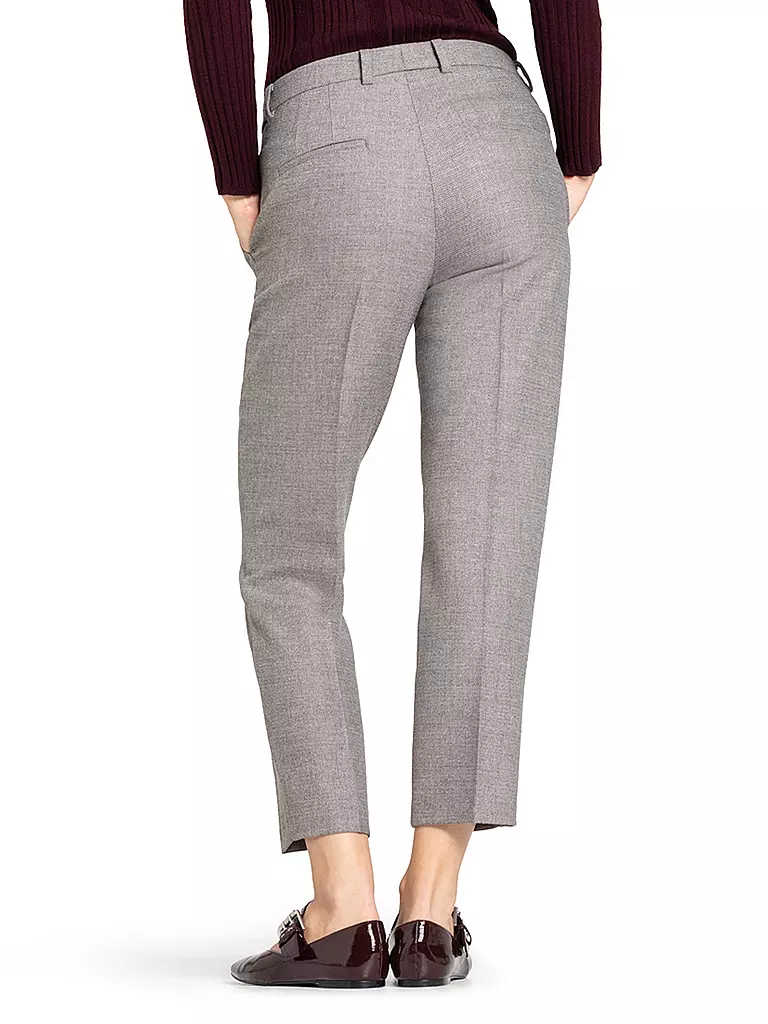 CAMBIO | Chino KRYSTAL FLAP |