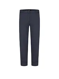 CAMBIO | Chino 7/8 KRYSTAL | Bleu foncé