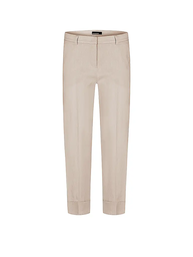 CAMBIO | Chino KRYSTAL | Beige
