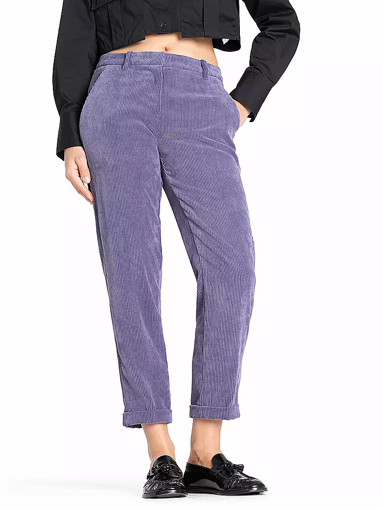 CAMBIO | Chino KRYSTAL | Lilas