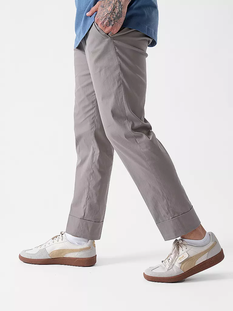 CAMBIO | Chino KRYSTAL | 