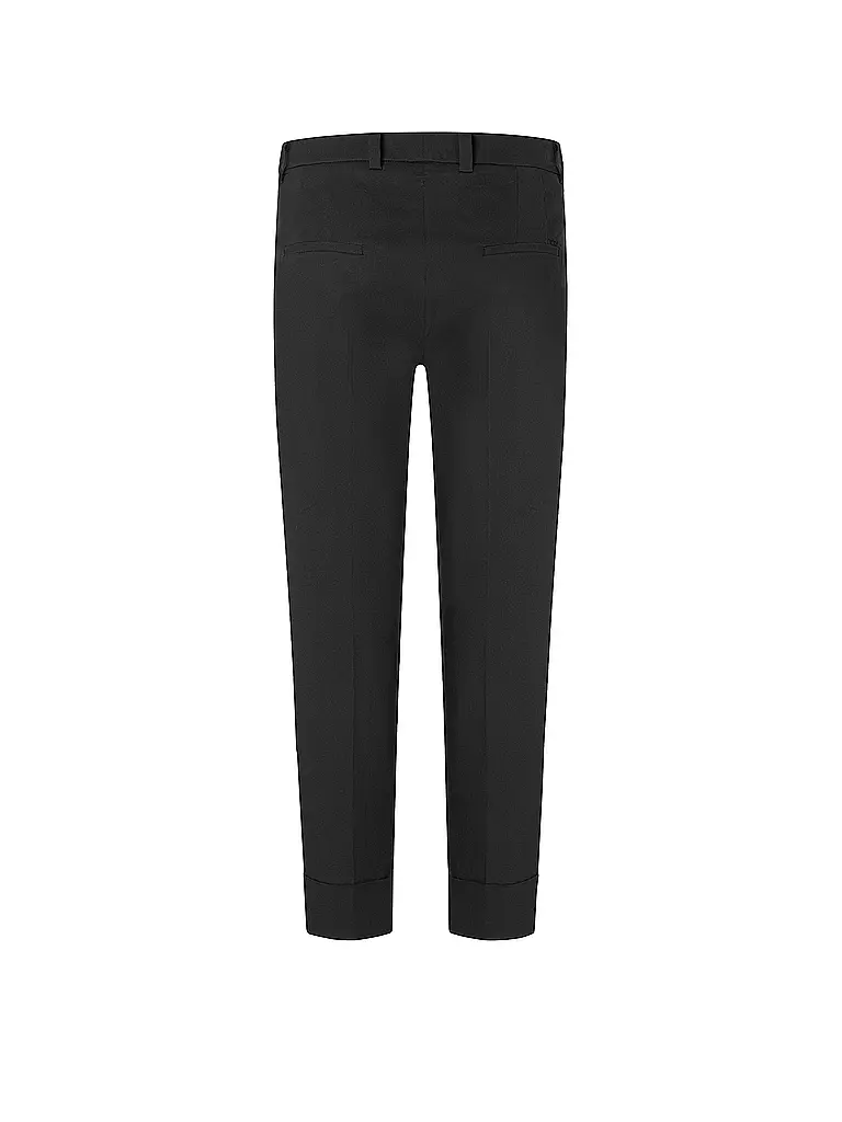 CAMBIO | Chino KRYSTAL | schwarz