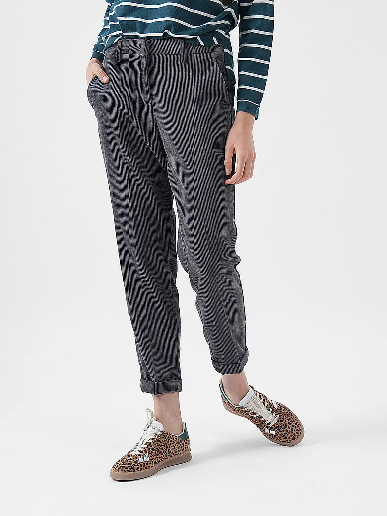 CAMBIO | Chino KRYSTAL | Gris clair