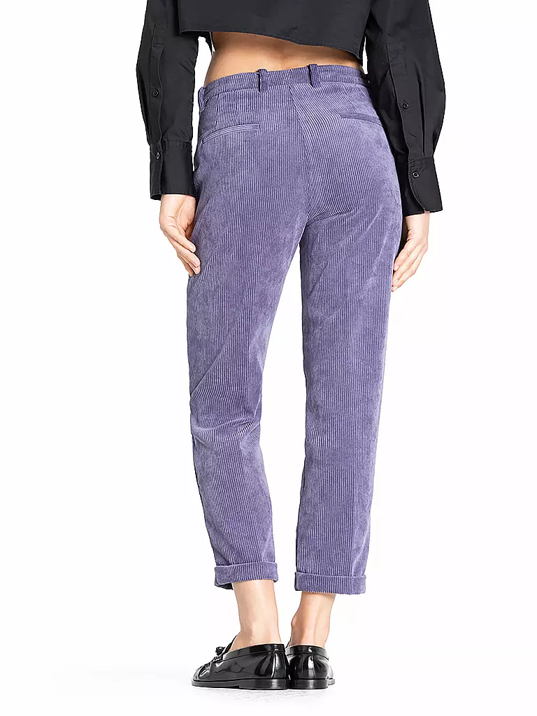 CAMBIO | Chino KRYSTAL | Lilas