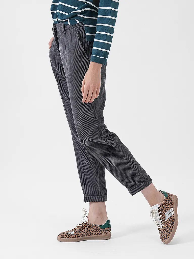 CAMBIO | Chino KRYSTAL | Gris clair