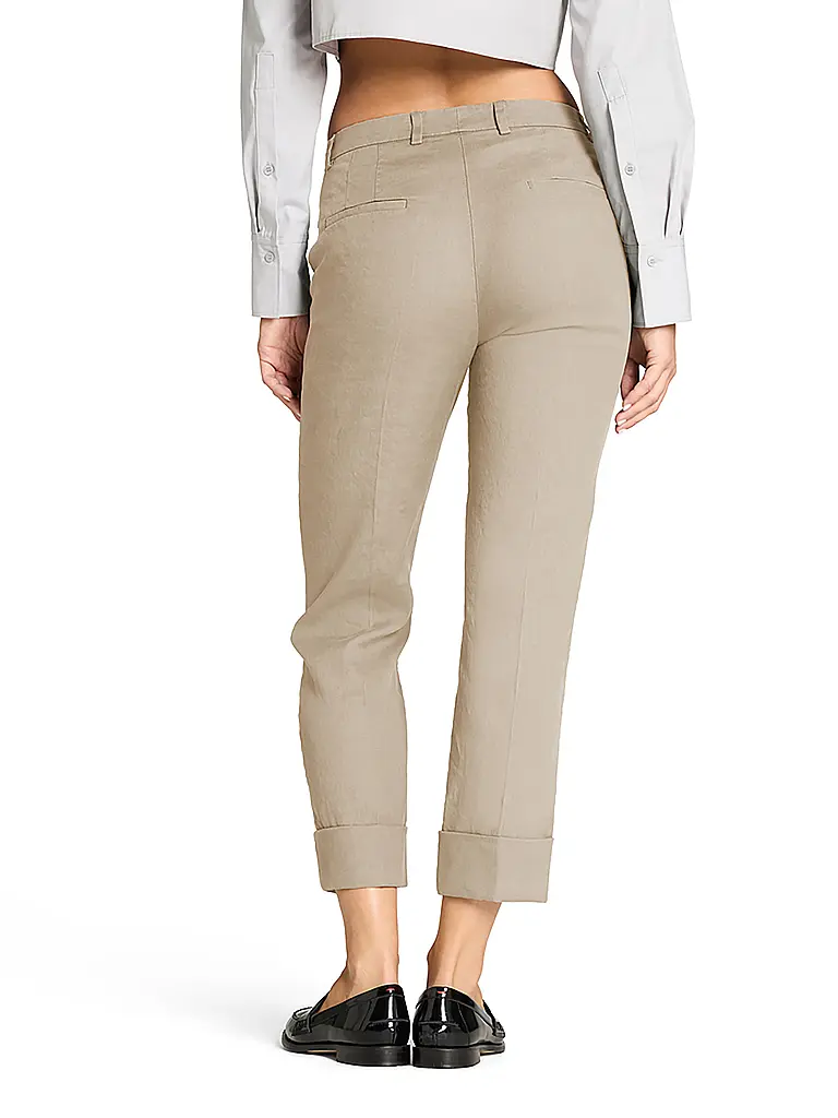 CAMBIO | Chino KRYSTAL | Beige
