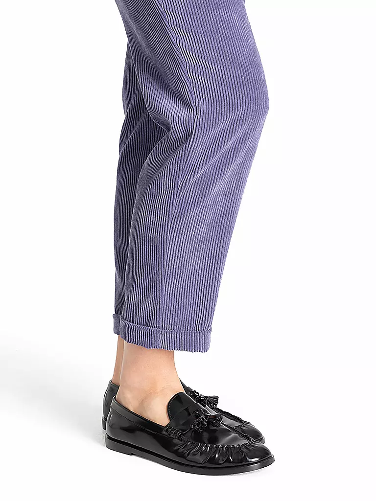 CAMBIO | Chino KRYSTAL | Lilas