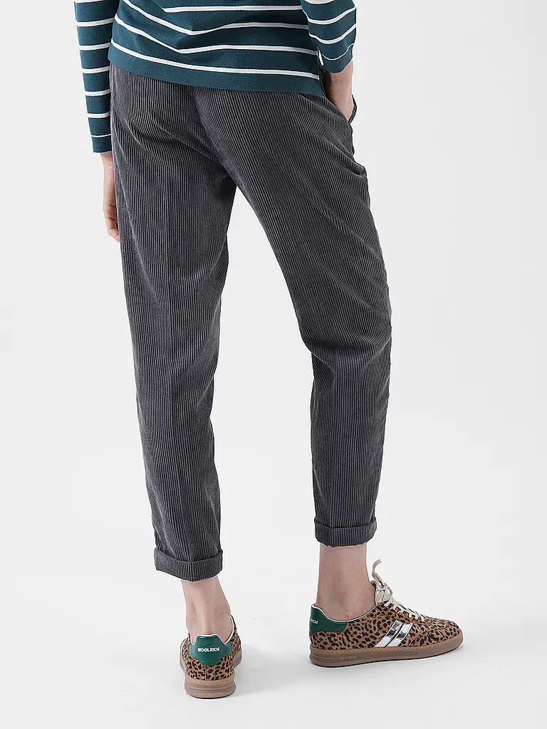 CAMBIO | Chino KRYSTAL | Gris clair