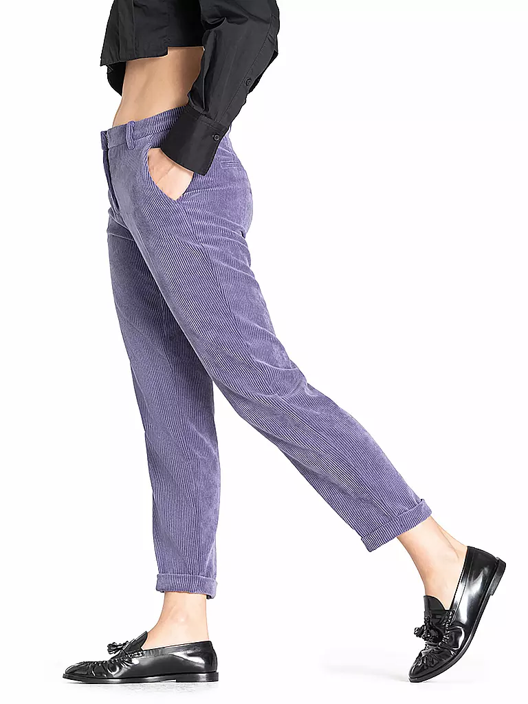 CAMBIO | Chino KRYSTAL | Lilas