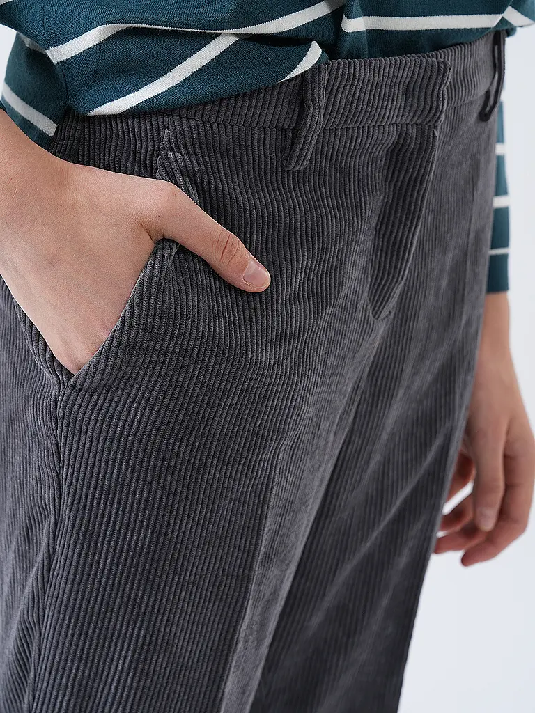 CAMBIO | Chino KRYSTAL | Gris clair