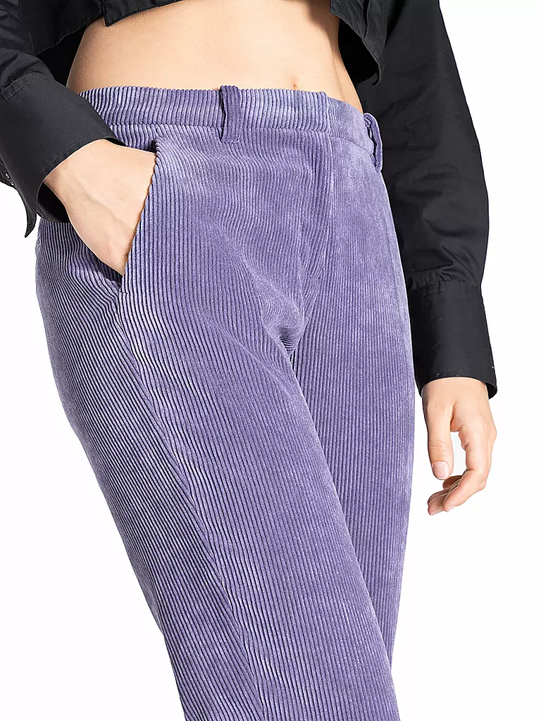 CAMBIO | Chino KRYSTAL | Lilas