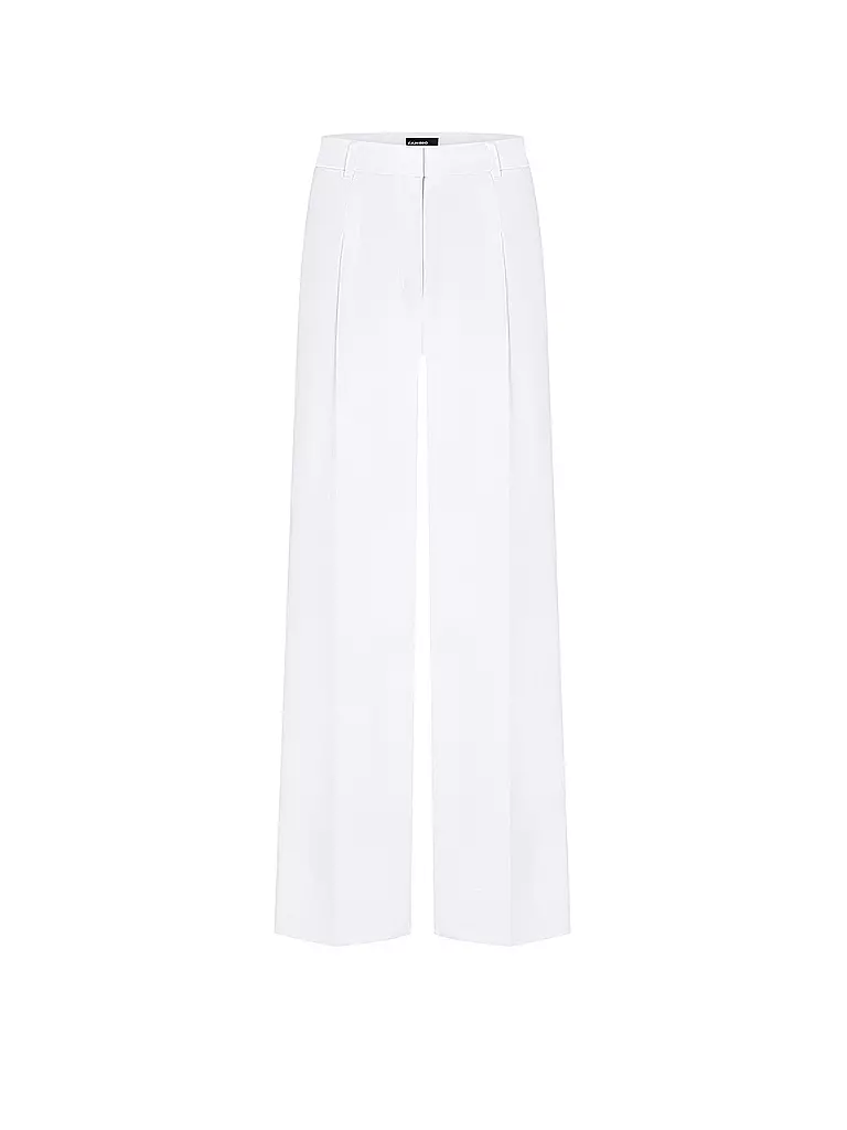 CAMBIO | Chino MIRA | Blanc