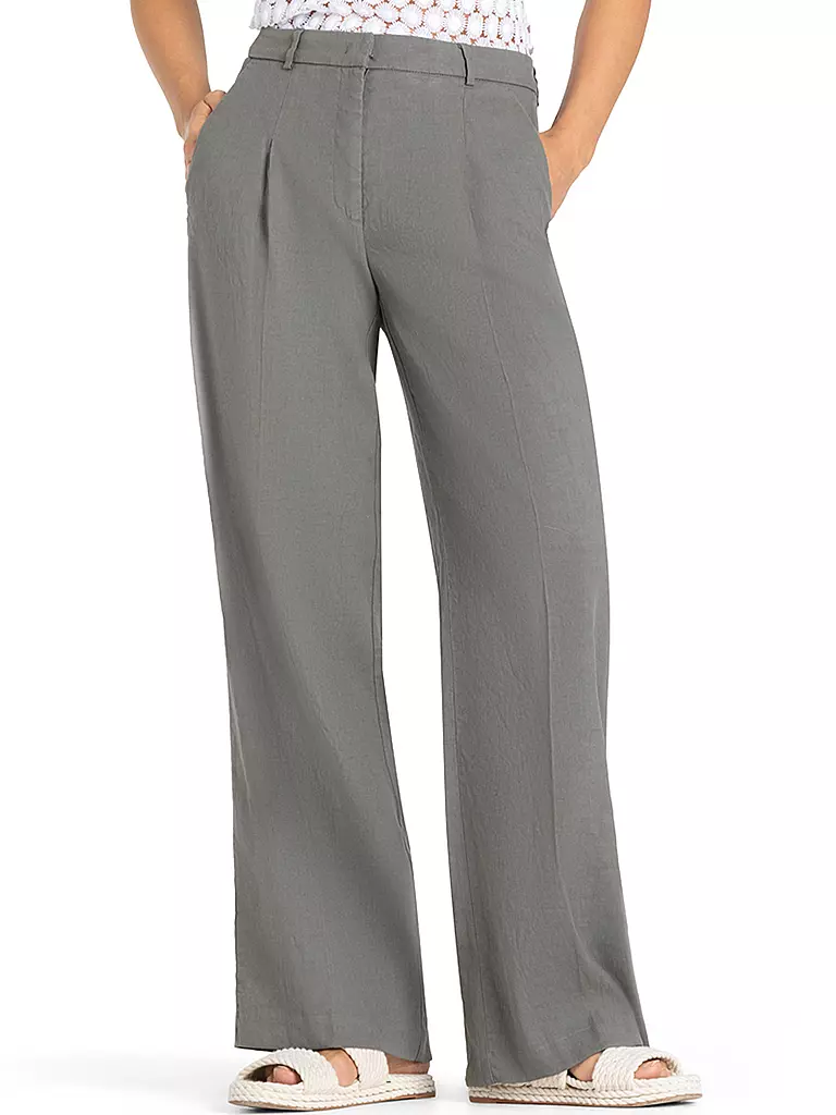 CAMBIO | Chino MIRA | Gris