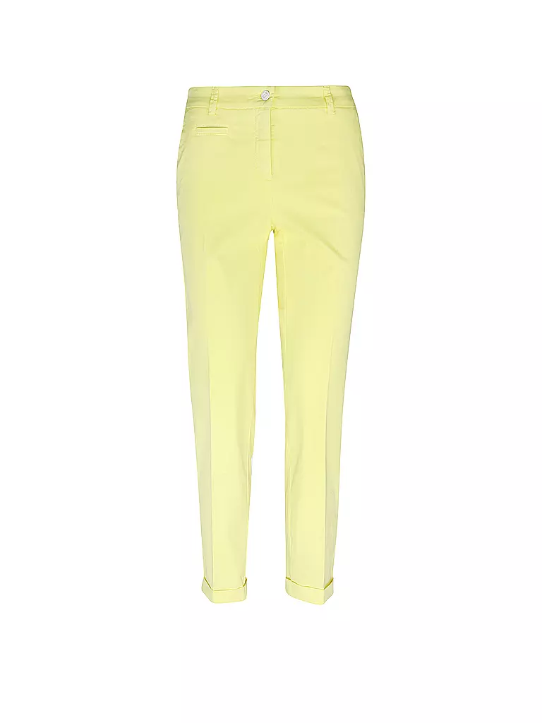CAMBIO | Chino STELLA  | Jaune