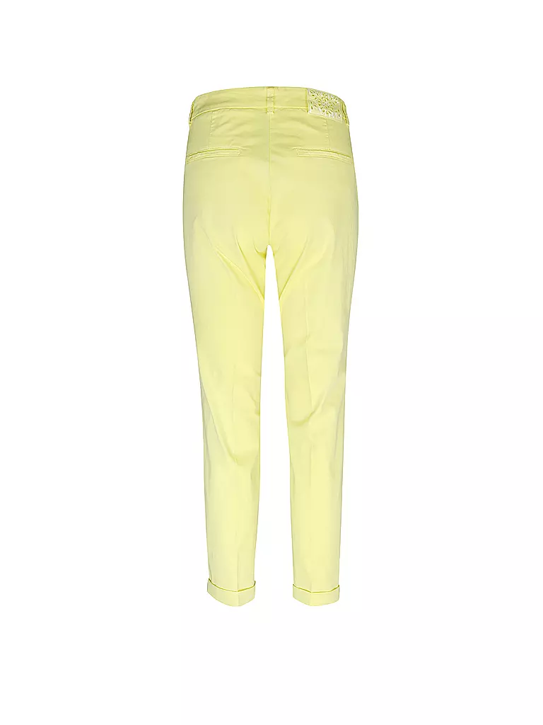 CAMBIO | Chino STELLA  | Jaune